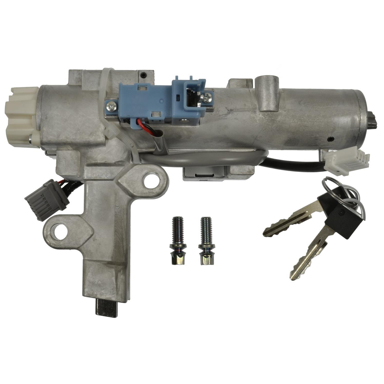 BWD CS1542 - Ignition Starter Switch BWD CS1542 Ignition Lock and Cylinder Switch product image 2 of 3