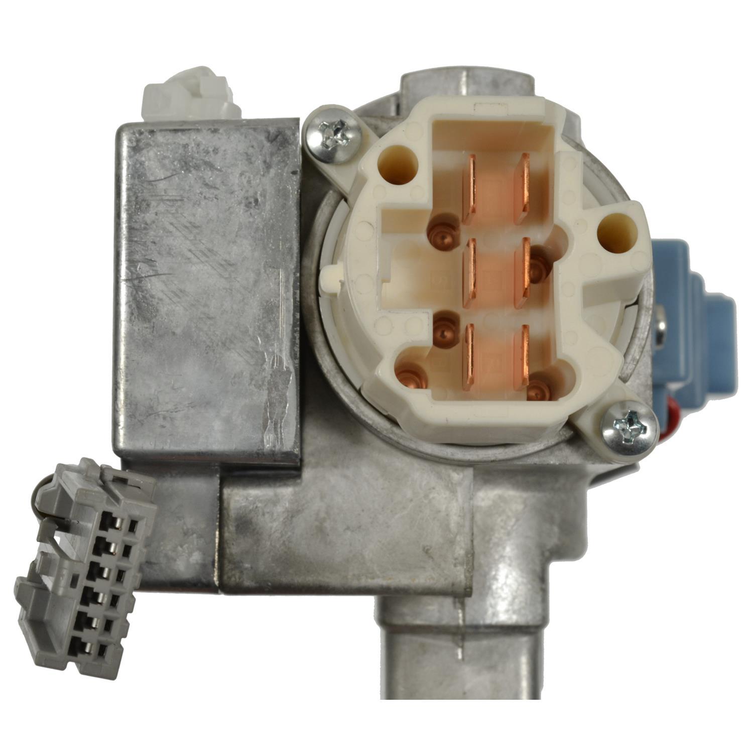 BWD CS1542 - Ignition Starter Switch BWD CS1542 Ignition Lock and Cylinder Switch product image 3 of 3