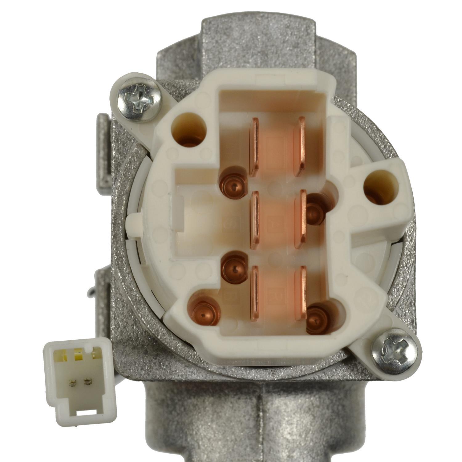 BWD CS1543 - Ignition Starter Switch BWD CS1543 Ignition Starter Switch product image 3 of 3