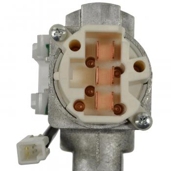 2012 Nissan Xterra Ignition Starter Switch BWD CS1544 image 3 of 3