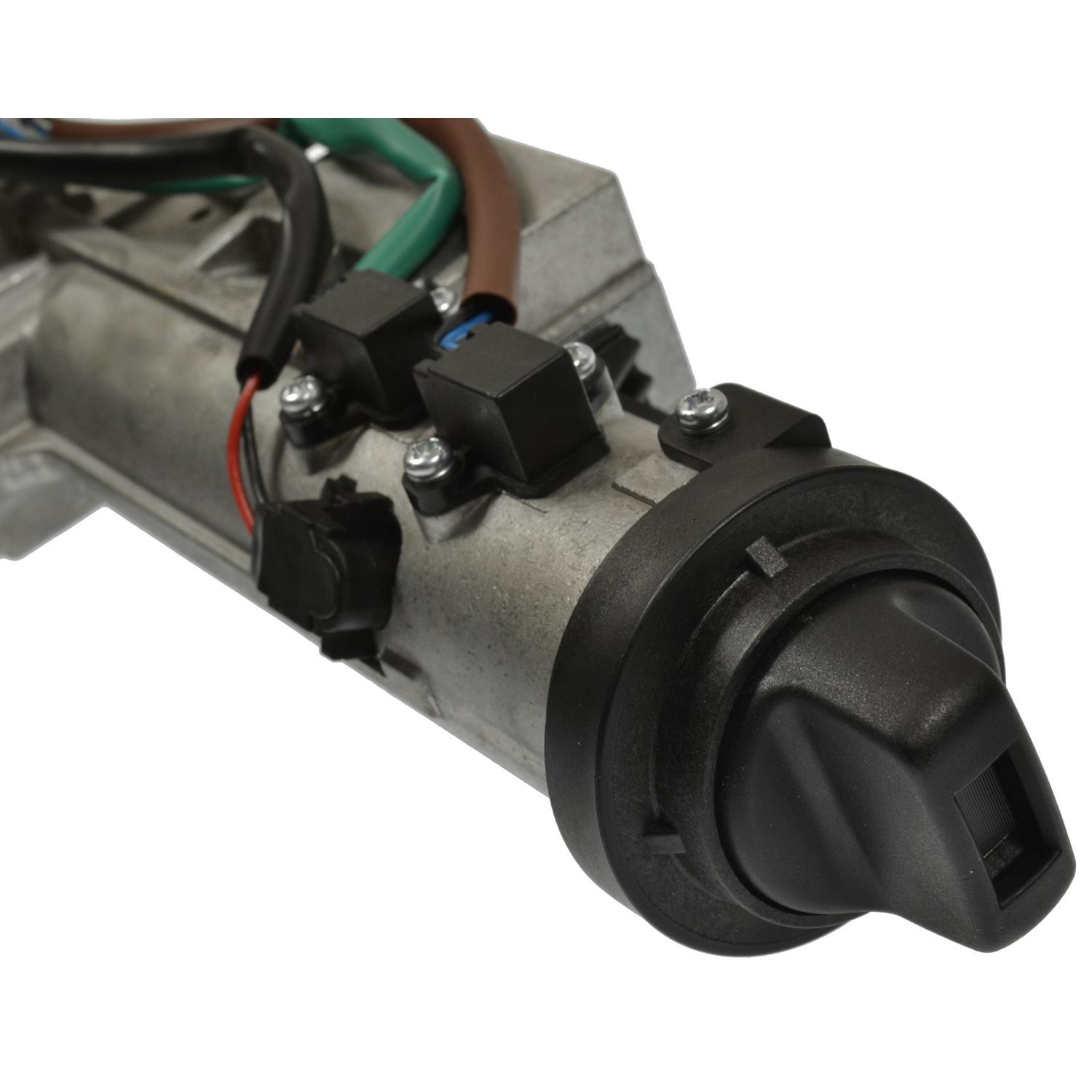 BWD CS1546 - Ignition Starter Switch BWD CS1546 Ignition Starter Switch product image 1 of 3