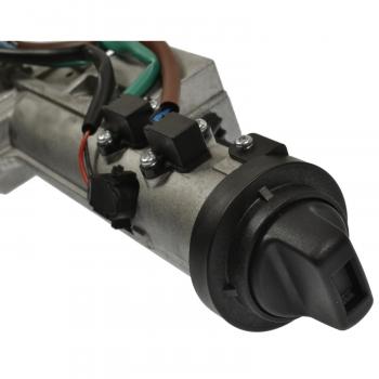 2009 Hyundai Veracruz Ignition Starter Switch BWD CS1546 image 1 of 3