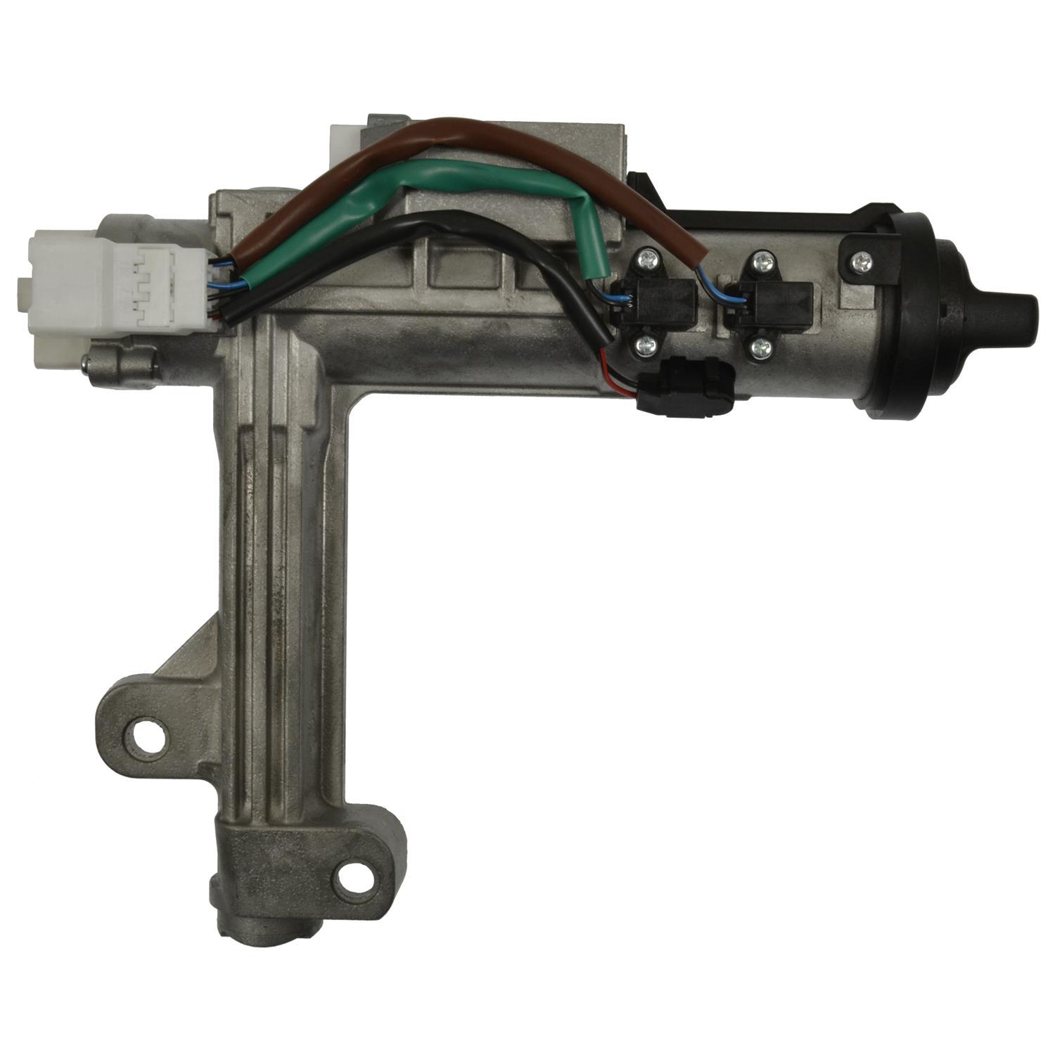 BWD CS1546 - Ignition Starter Switch BWD CS1546 Ignition Starter Switch product image 2 of 3