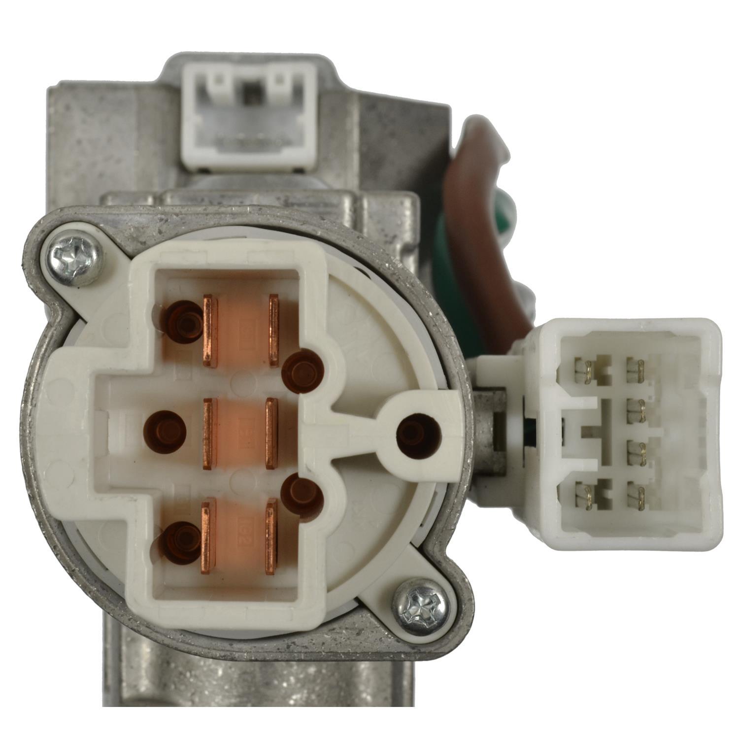 BWD CS1546 - Ignition Starter Switch BWD CS1546 Ignition Starter Switch product image 3 of 3