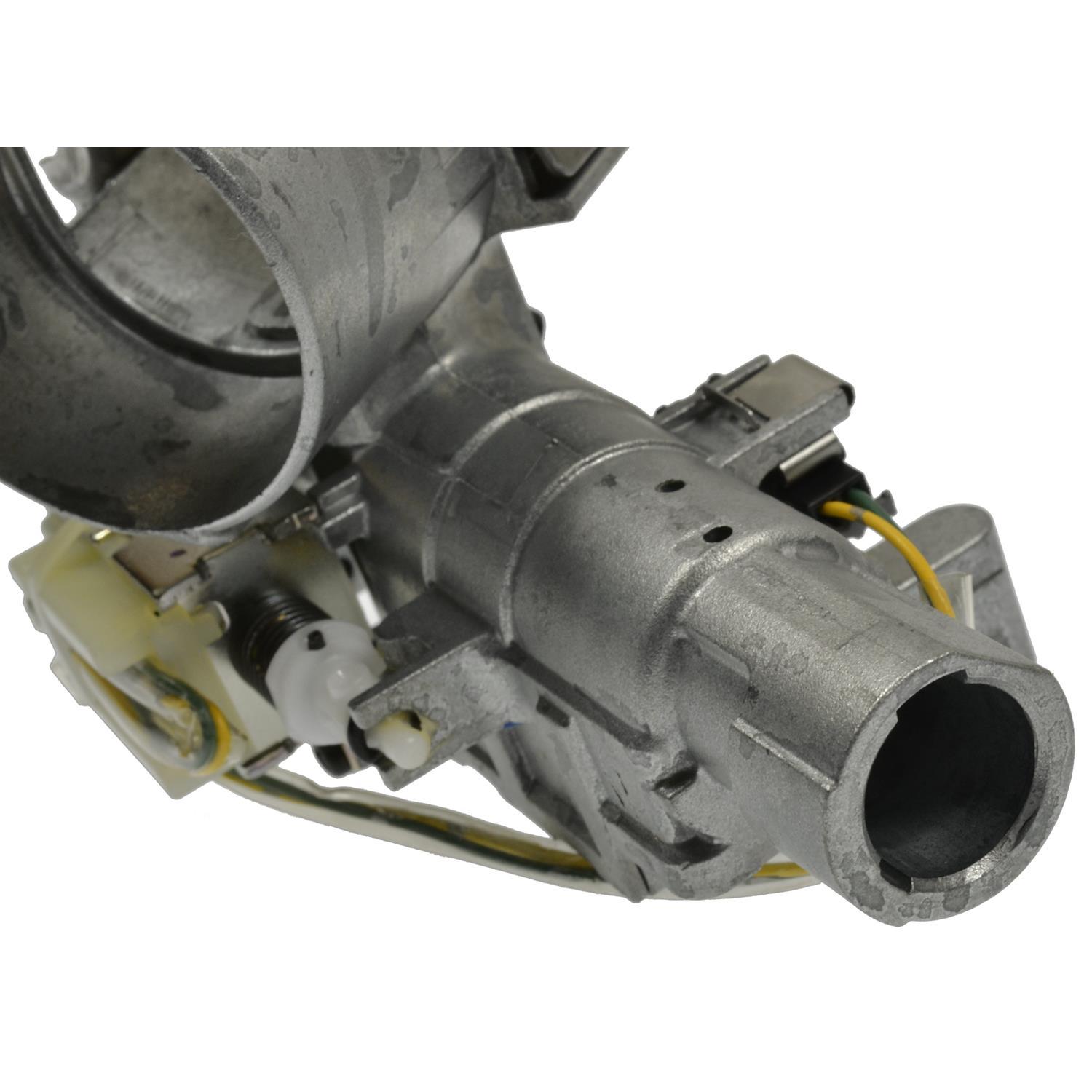 BWD CS1547 - Ignition Starter Switch BWD CS1547 Ignition Starter Switch product image 1 of 3