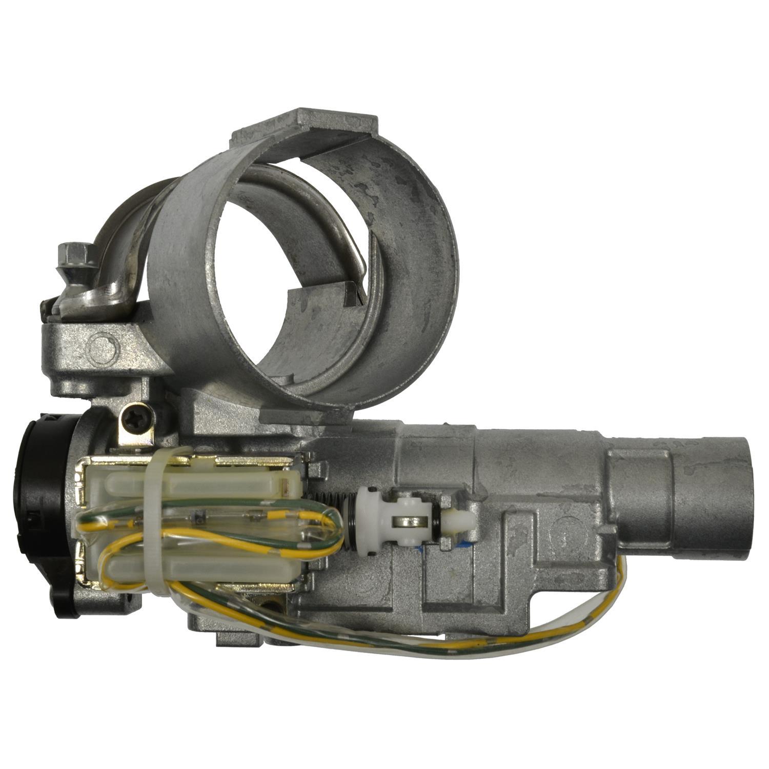 BWD CS1547 - Ignition Starter Switch BWD CS1547 Ignition Starter Switch product image 2 of 3