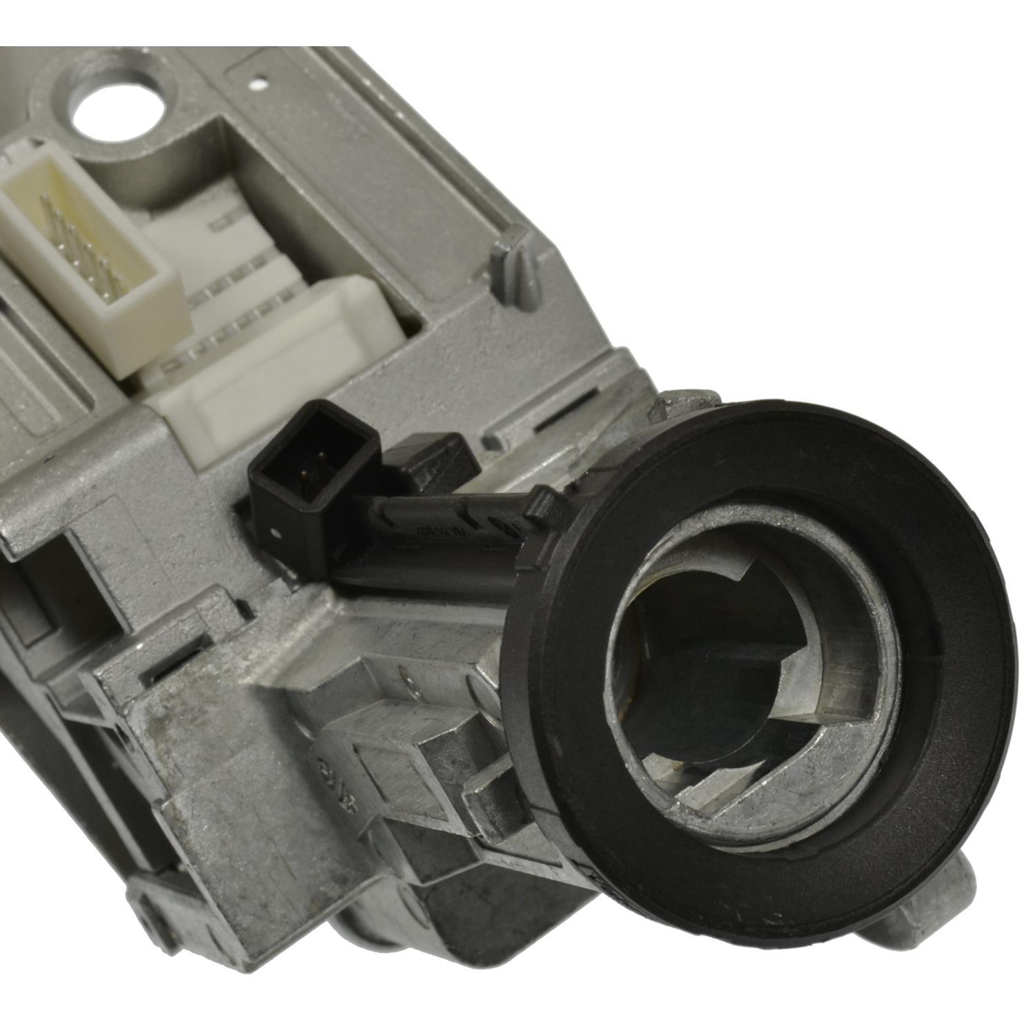 BWD CS1548 - Ignition Starter Switch BWD CS1548 Ignition Starter Switch product image 1 of 3