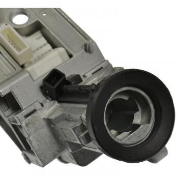 2008 Chevrolet Astra Ignition Starter Switch