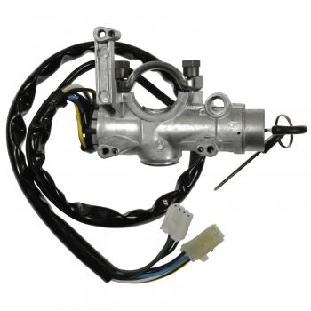 1994 Suzuki Swift Ignition Lock and Cylinder Switch BWD CS1549 image 2 of 3