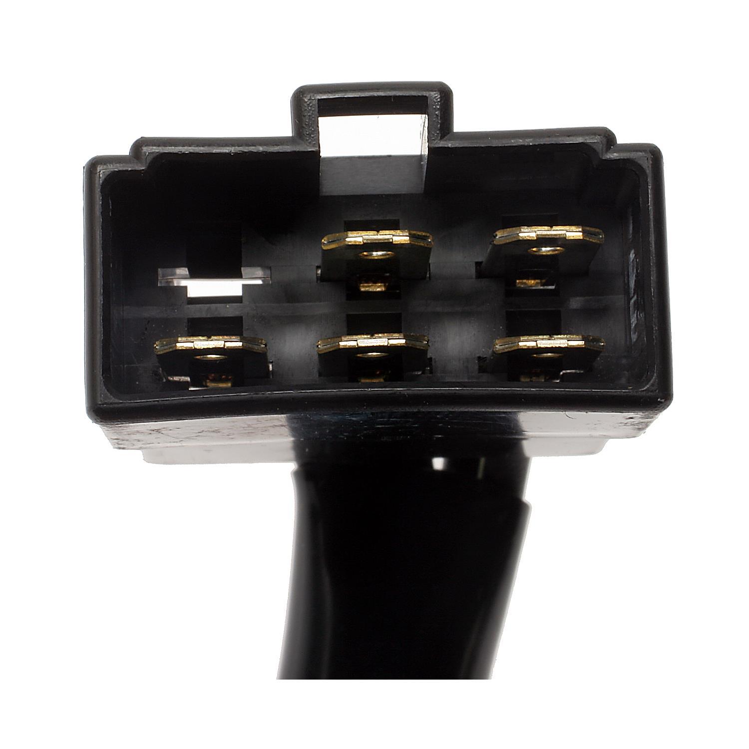 BWD CS155 - Ignition Starter Switch BWD CS155 Ignition Starter Switch product image 2 of 3