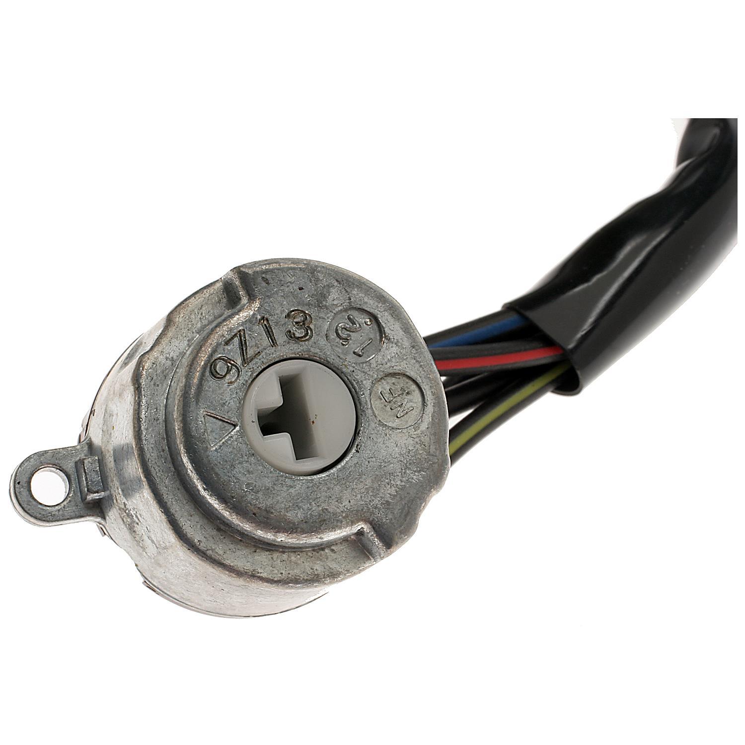 BWD CS155 - Ignition Starter Switch BWD CS155 Ignition Starter Switch product image 3 of 3