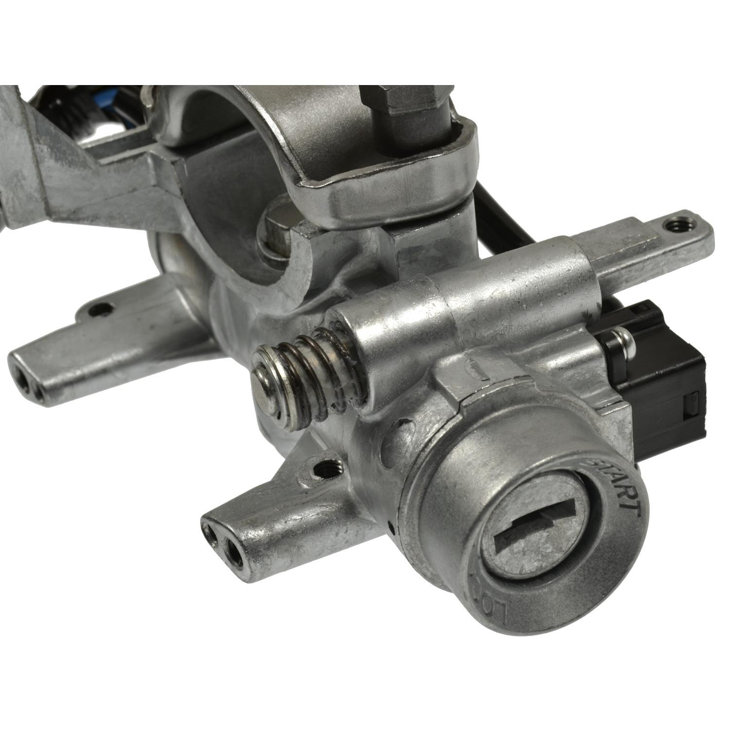 BWD CS1550 - Ignition Lock and Cylinder Switch BWD CS1550 Ignition Lock and Cylinder Switch product image 1 of 3