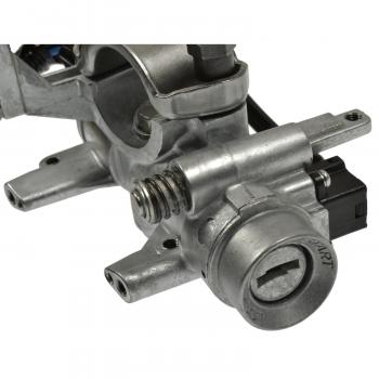 1989 Suzuki Swift Ignition Lock and Cylinder Switch BWD CS1550 image 1 of 3