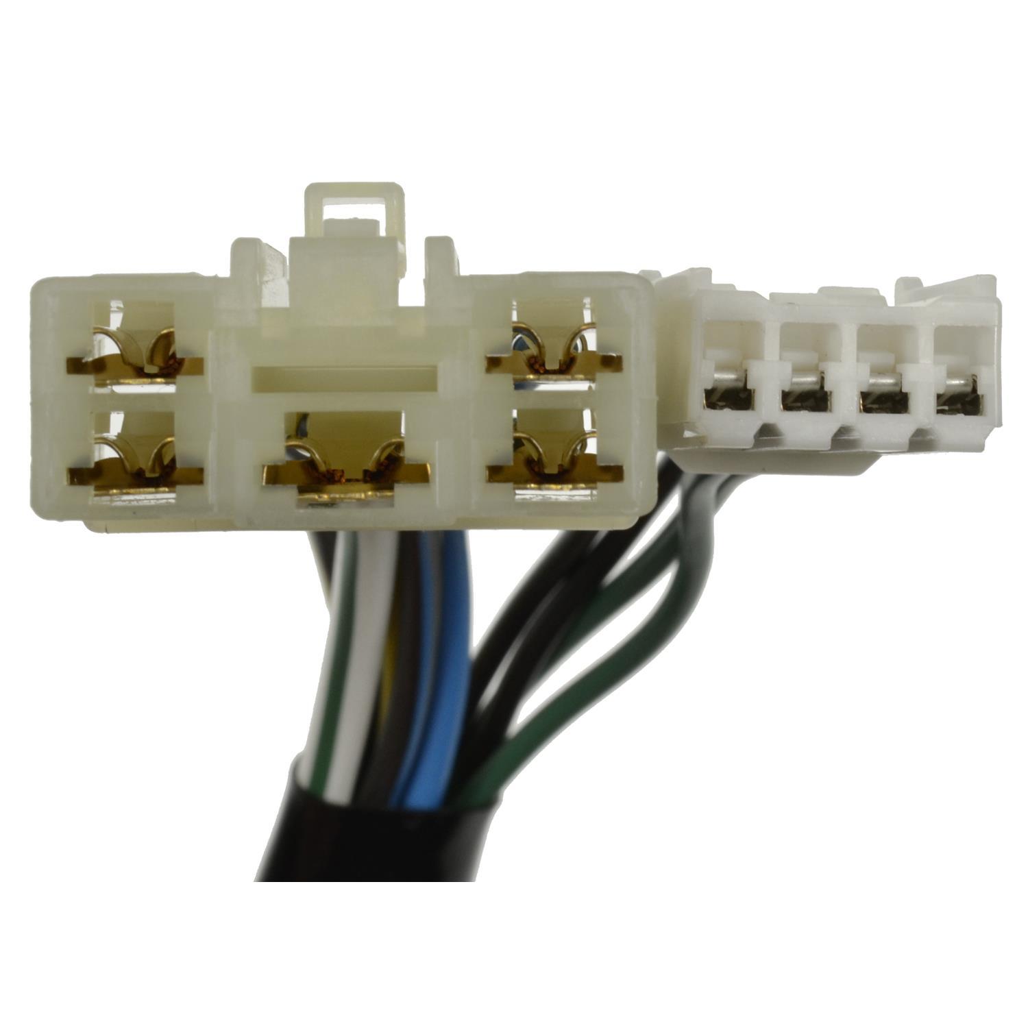 BWD CS1550 - Ignition Lock and Cylinder Switch BWD CS1550 Ignition Lock and Cylinder Switch product image 3 of 3