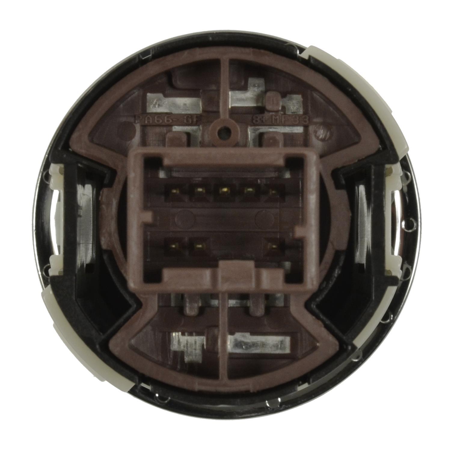 BWD CS1553 - Push To Start Switch BWD CS1553 Push To Start Switch product image 1 of 8