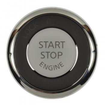 2010 Nissan Altima Push To Start Switch BWD CS1553 image 2 of 4