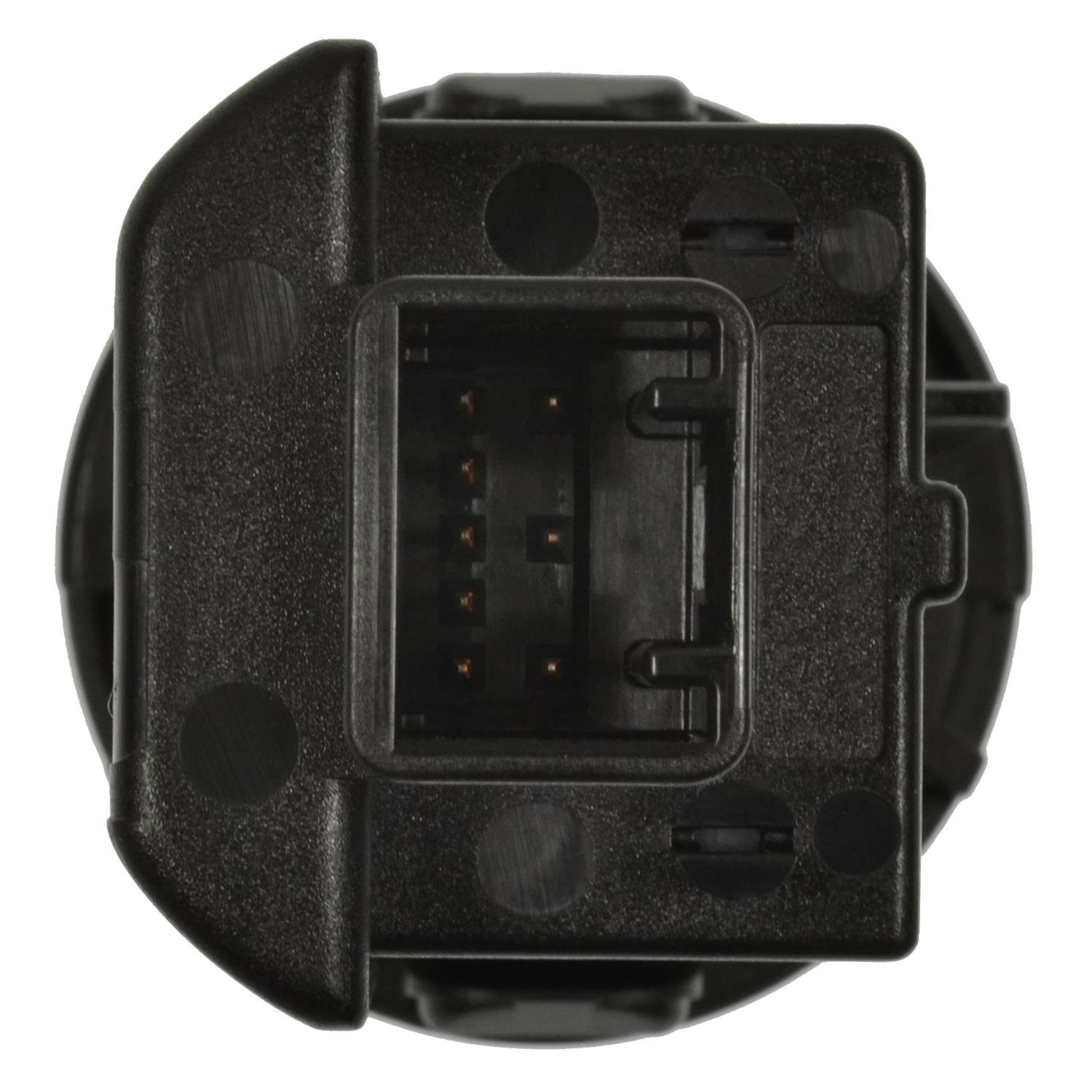 BWD CS1554 - Ignition Starter Switch BWD CS1554 Ignition Starter Switch product image 1 of 3