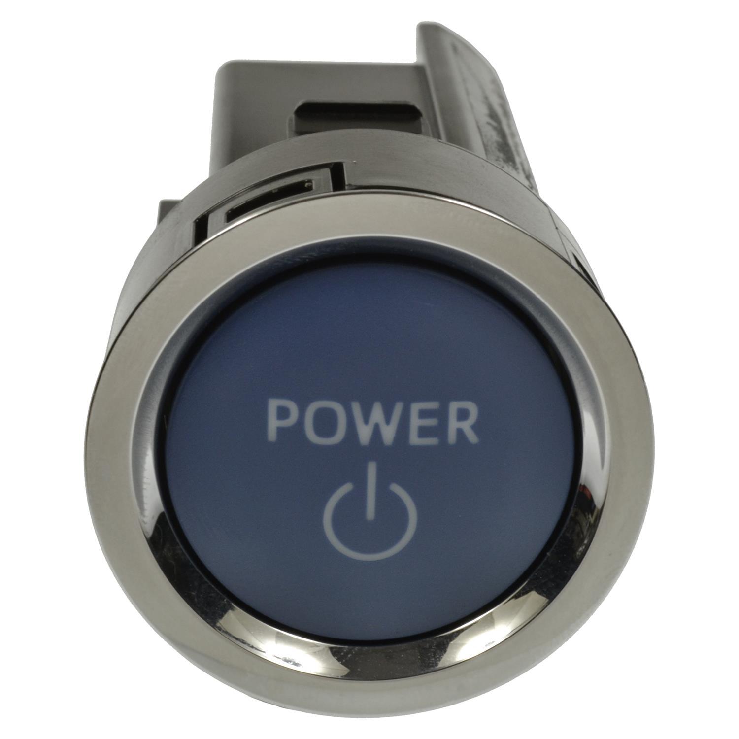 BWD CS1554 - Ignition Starter Switch BWD CS1554 Ignition Starter Switch product image 2 of 3