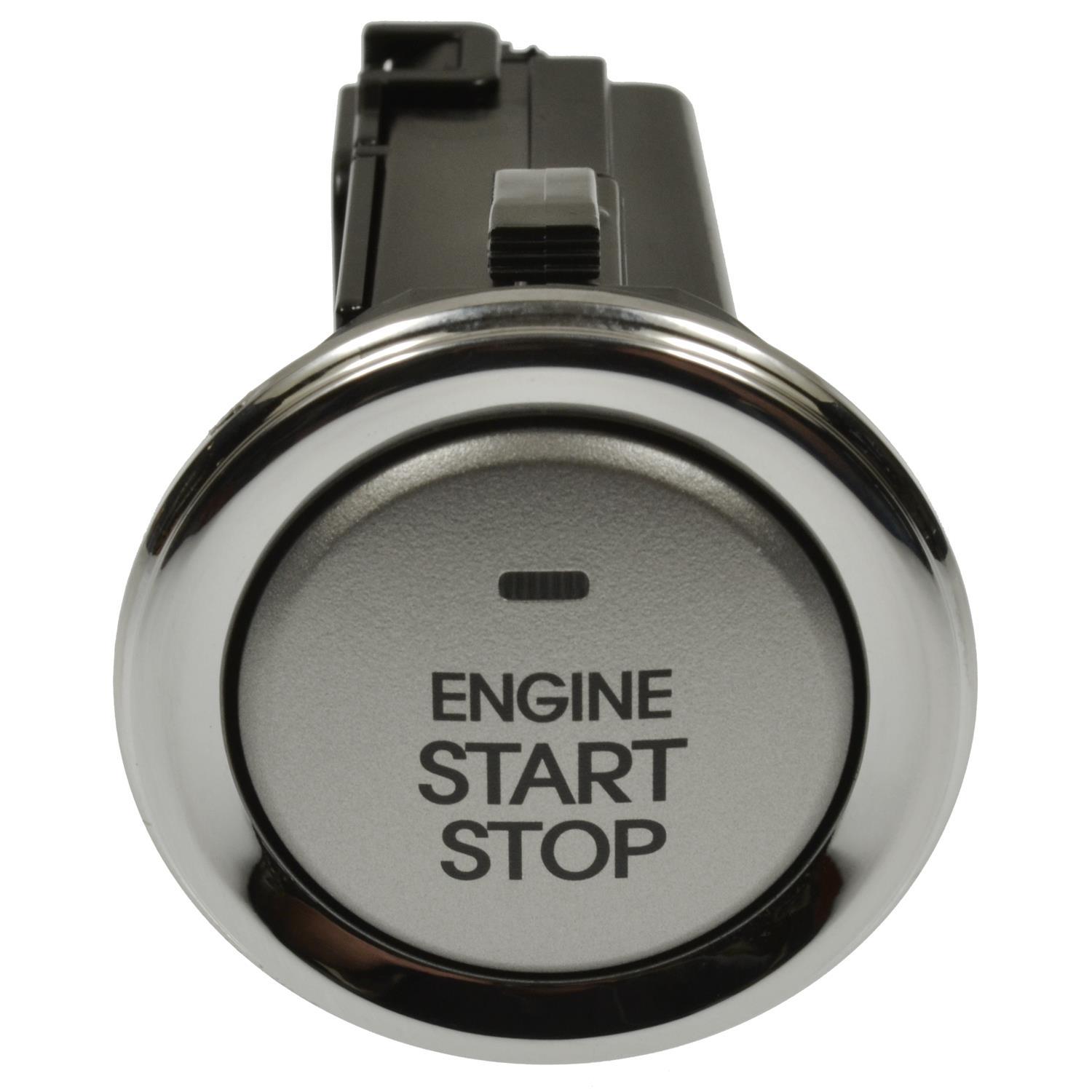 BWD CS1556 - Ignition Starter Switch BWD CS1556 Ignition Starter Switch product image 2 of 3