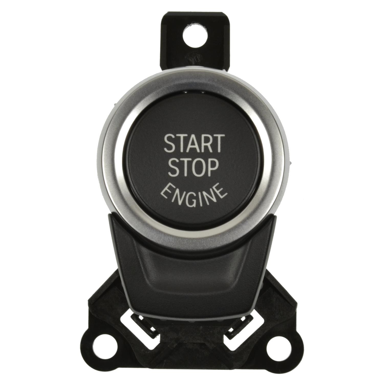 BWD CS1558 Ignition Starter Switch product image 2 of 3