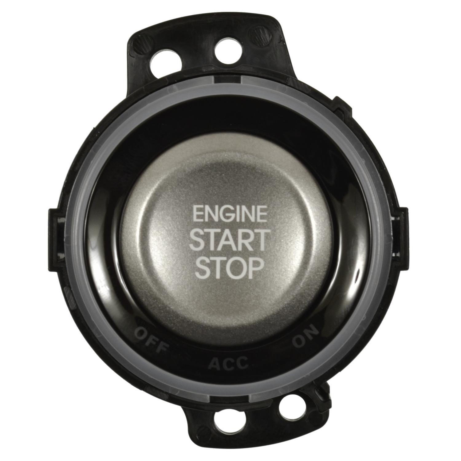 BWD CS1559 - Ignition Starter Switch BWD CS1559 Ignition Starter Switch product image 2 of 3