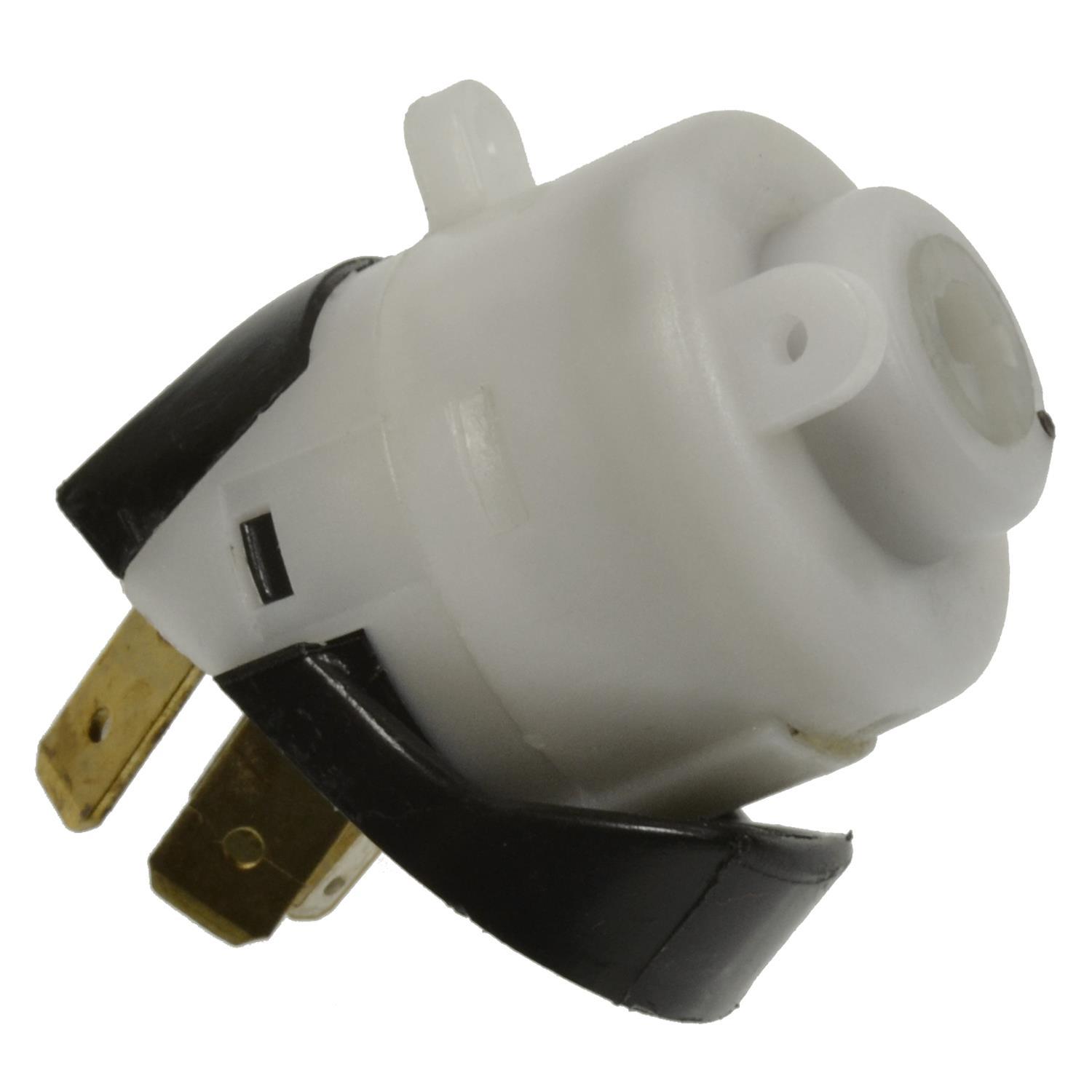 BWD CS1560 Ignition Starter Switch product image 1 of 3