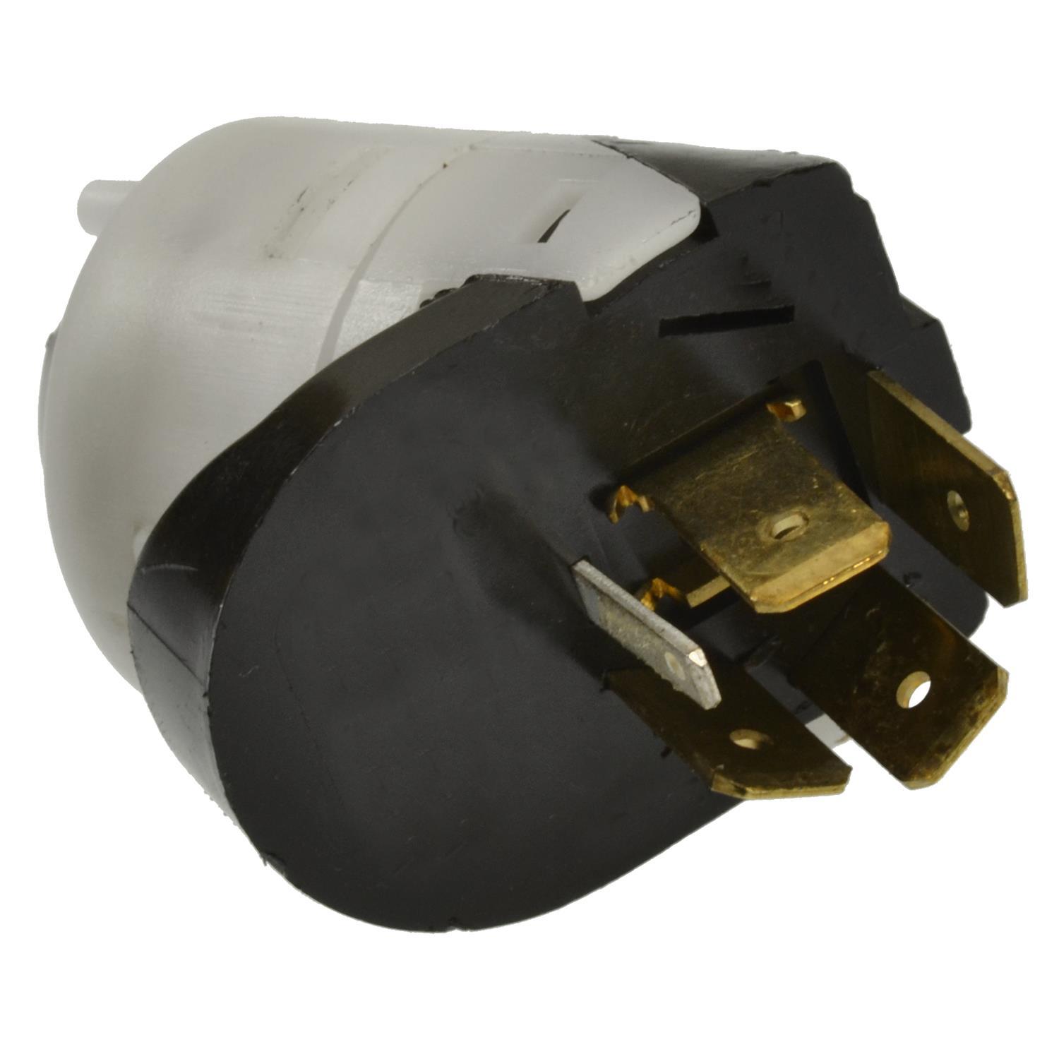 BWD CS1560 Ignition Starter Switch product image 2 of 3