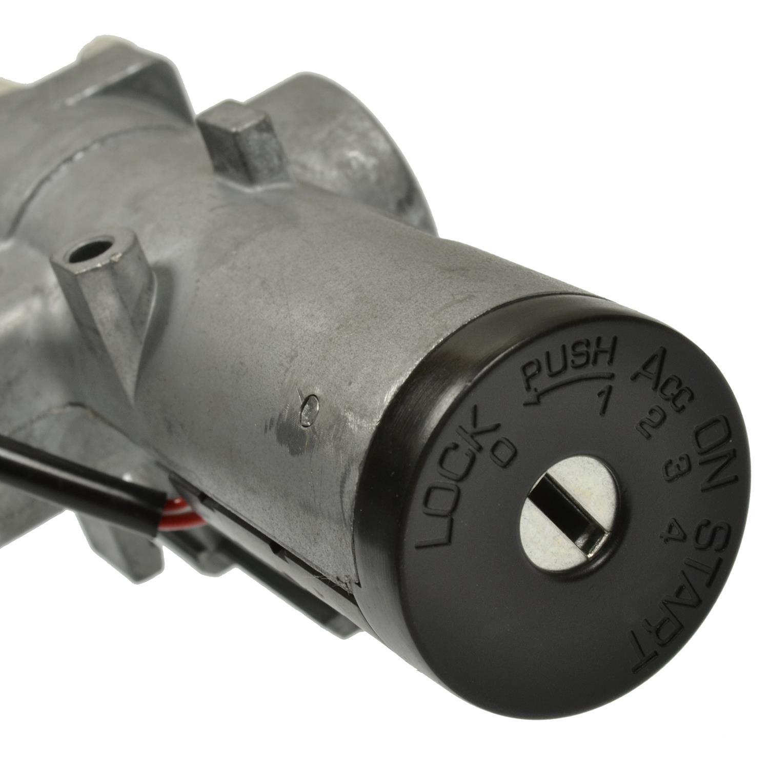 BWD CS1564 - Ignition Lock and Cylinder Switch BWD CS1564 Ignition Lock and Cylinder Switch product image 1 of 3