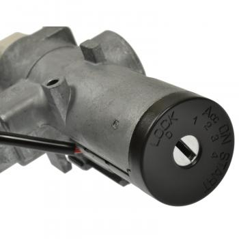 2004 Infiniti G35 Ignition Lock and Cylinder Switch BWD CS1565 image 1 of 3