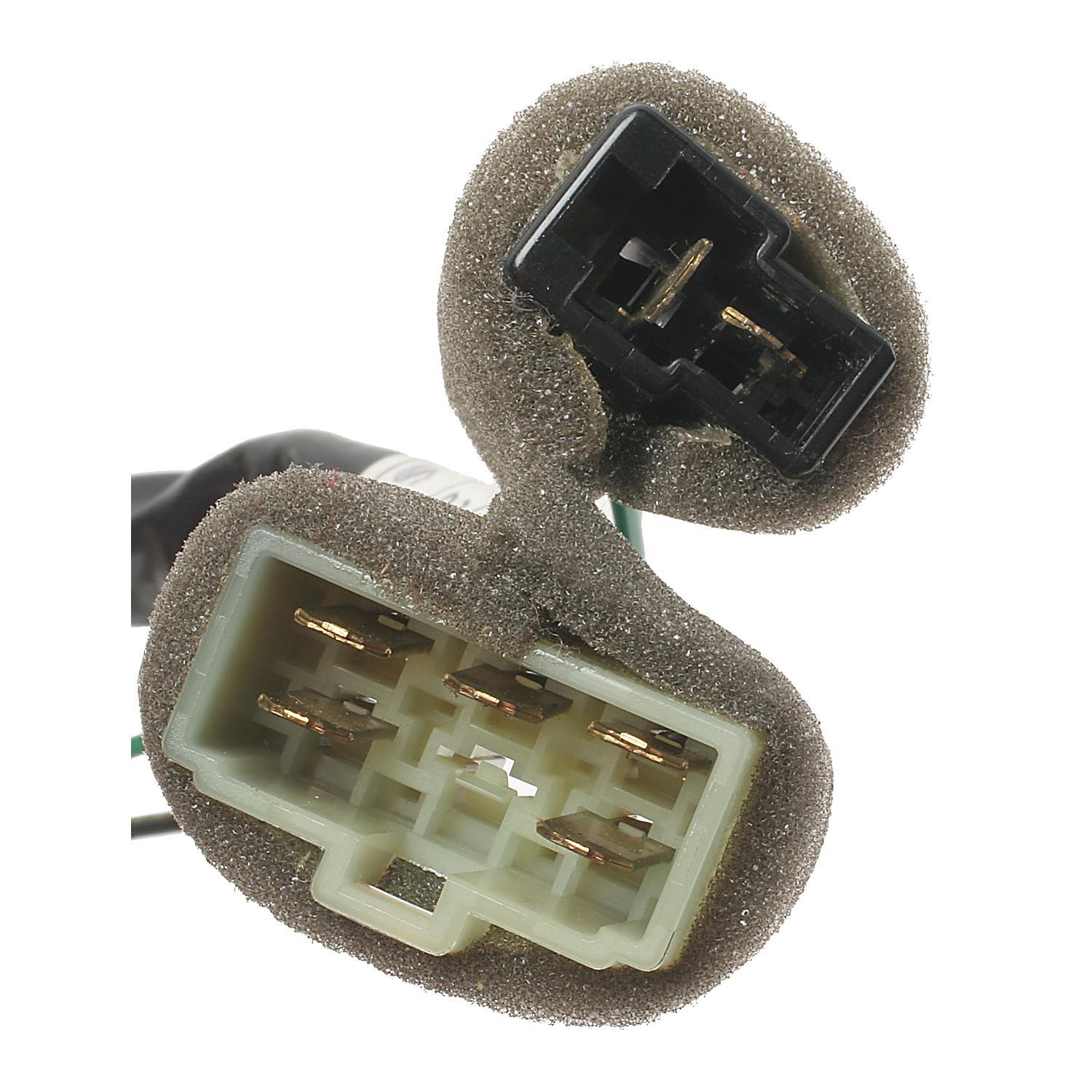 BWD CS157 - Ignition Lock and Cylinder Switch BWD CS157 Ignition Lock and Cylinder Switch product image 2 of 3