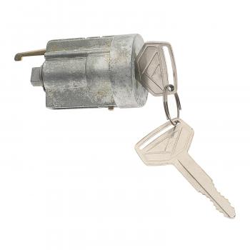 1988 Chevrolet Nova Ignition Lock Cylinder BWD CS159L image 2 of 3