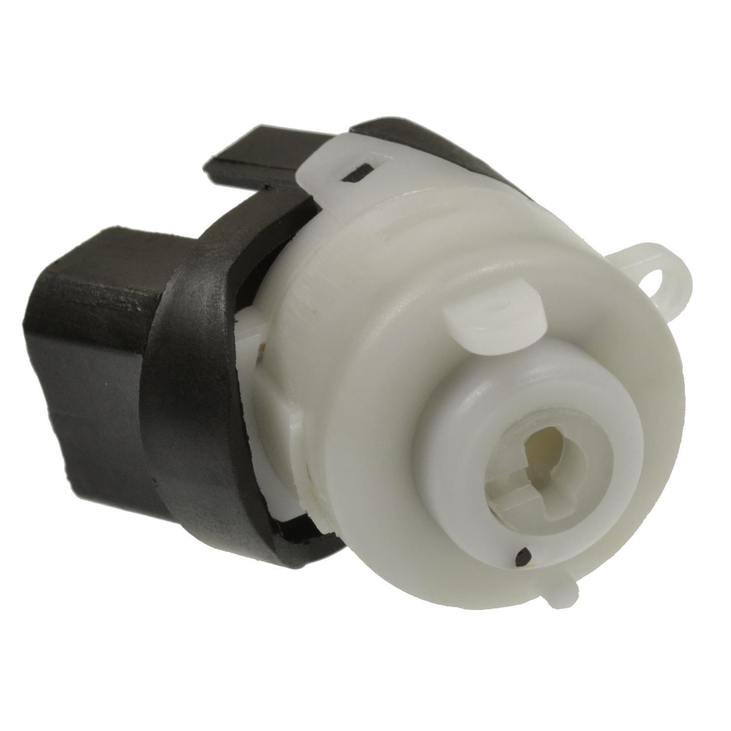 BWD CS1600 - Ignition Starter Switch BWD CS1600 Ignition Starter Switch product image 1 of 3