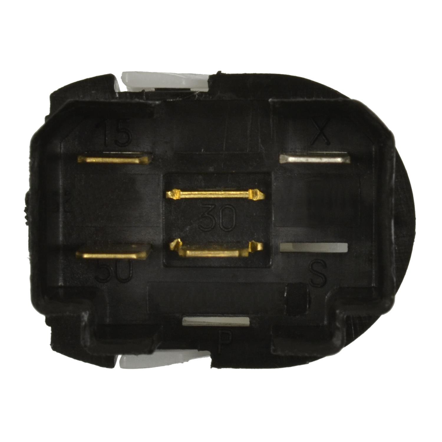 BWD CS1600 - Ignition Starter Switch BWD CS1600 Ignition Starter Switch product image 3 of 3