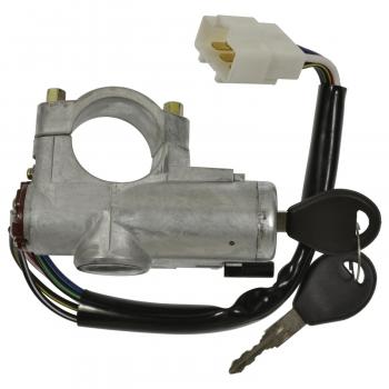 1997 Nissan Tsuru Ignition Lock and Cylinder Switch BWD CS1601 image 2 of 3