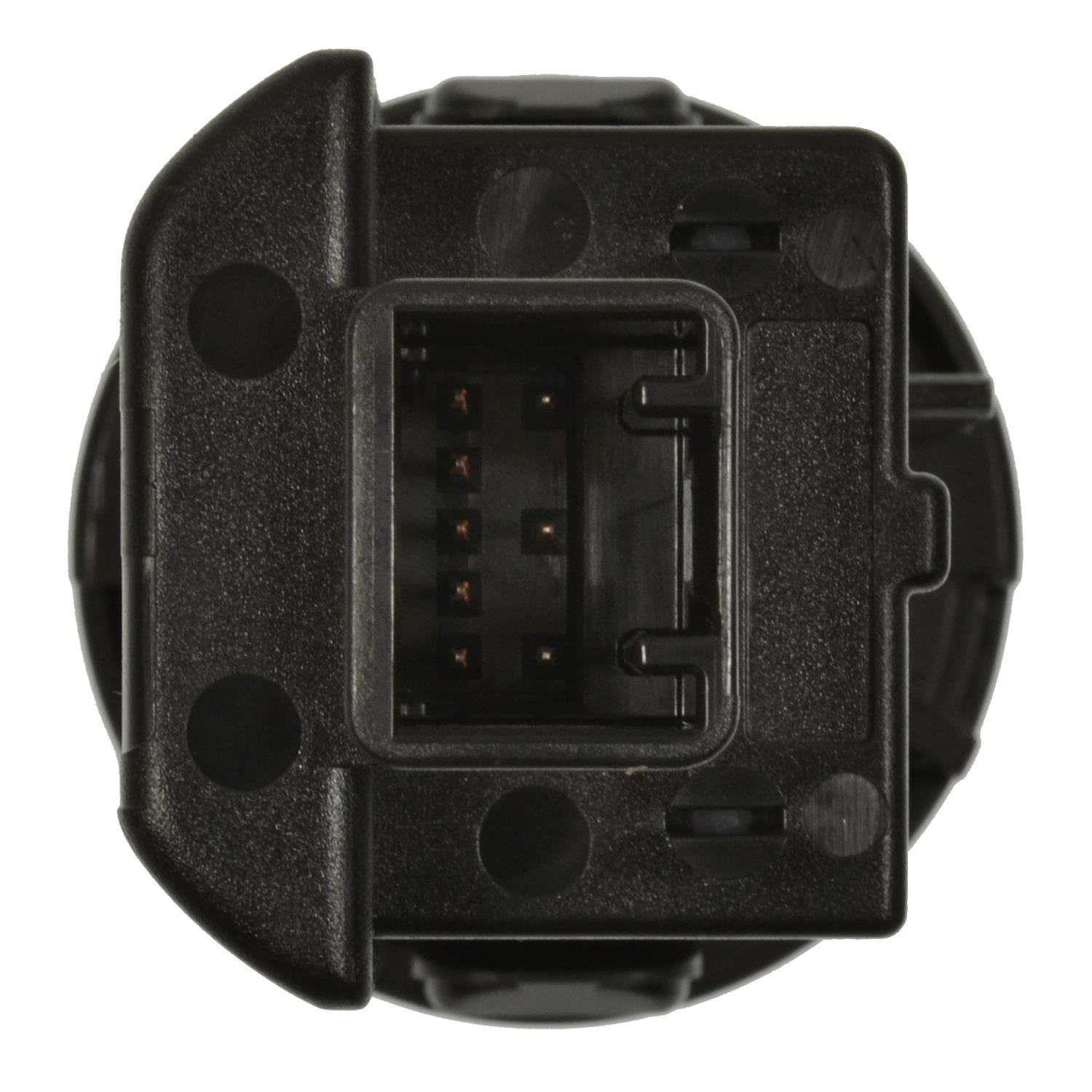 BWD CS1602 - Push To Start Switch BWD CS1602 Push To Start Switch product image 1 of 3