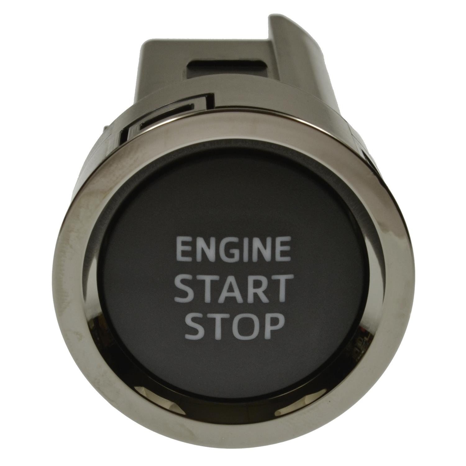 BWD CS1602 - Push To Start Switch BWD CS1602 Push To Start Switch product image 2 of 3