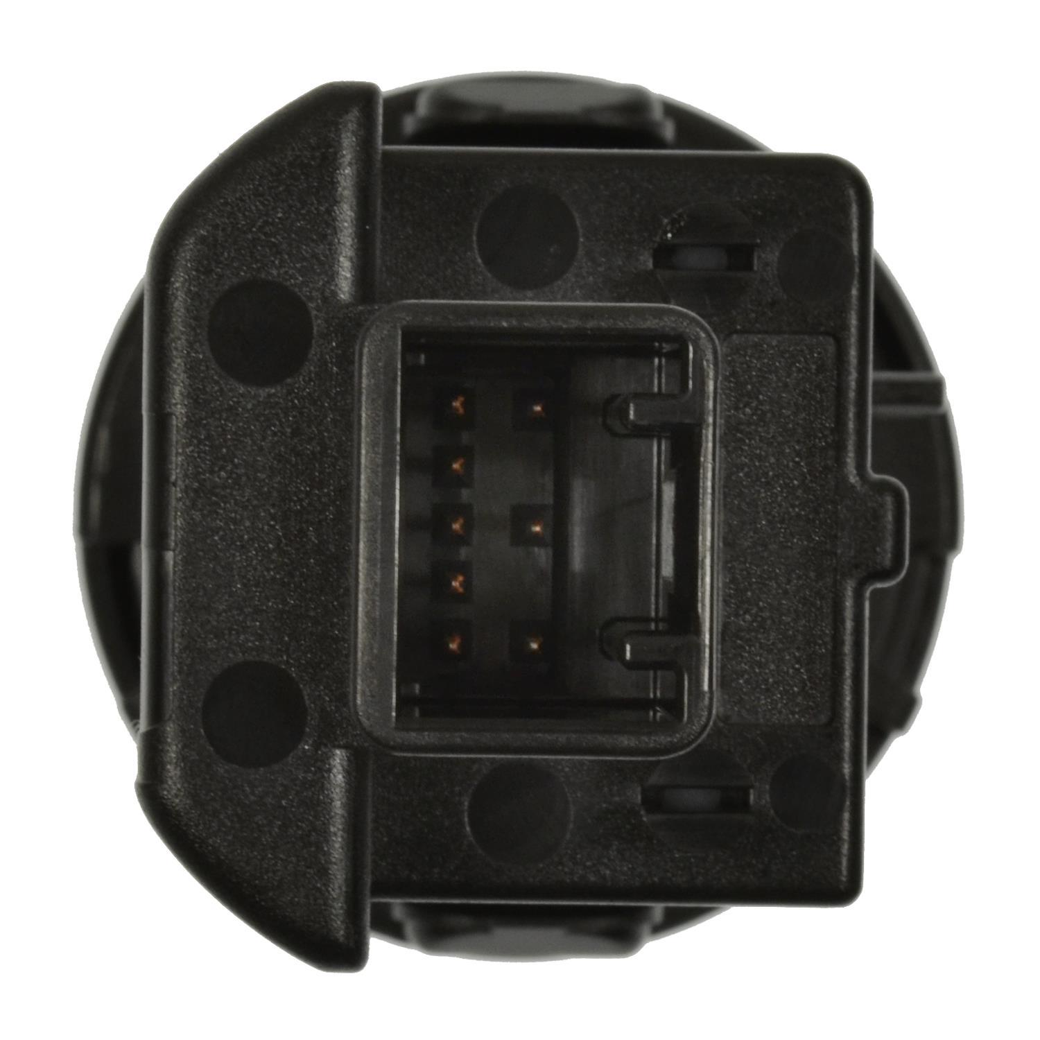 BWD CS1603 Push To Start Switch product image 1 of 3