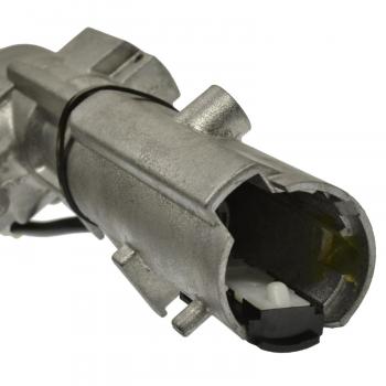 2012 Nissan Titan Ignition Lock and Cylinder Switch