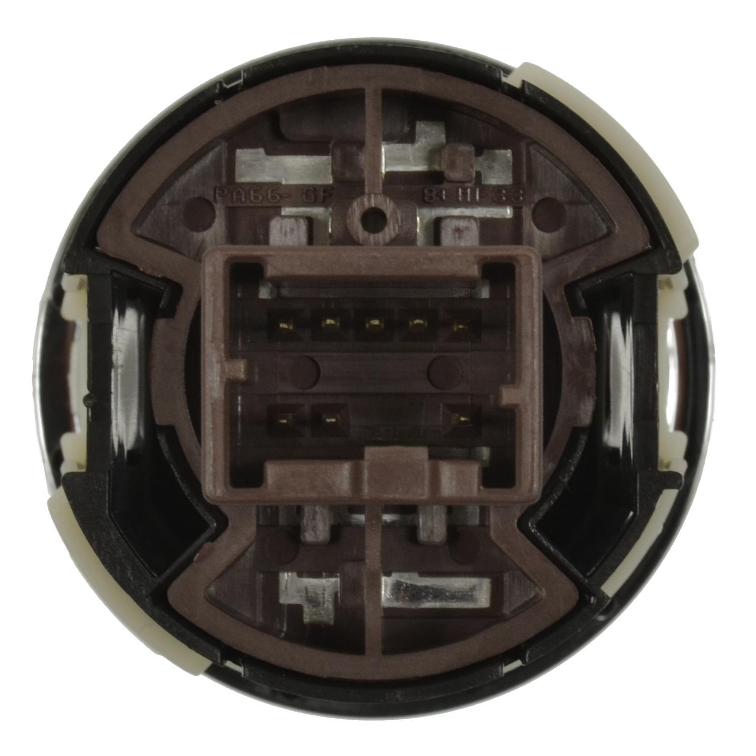BWD CS1609 Push To Start Switch product image 1 of 3