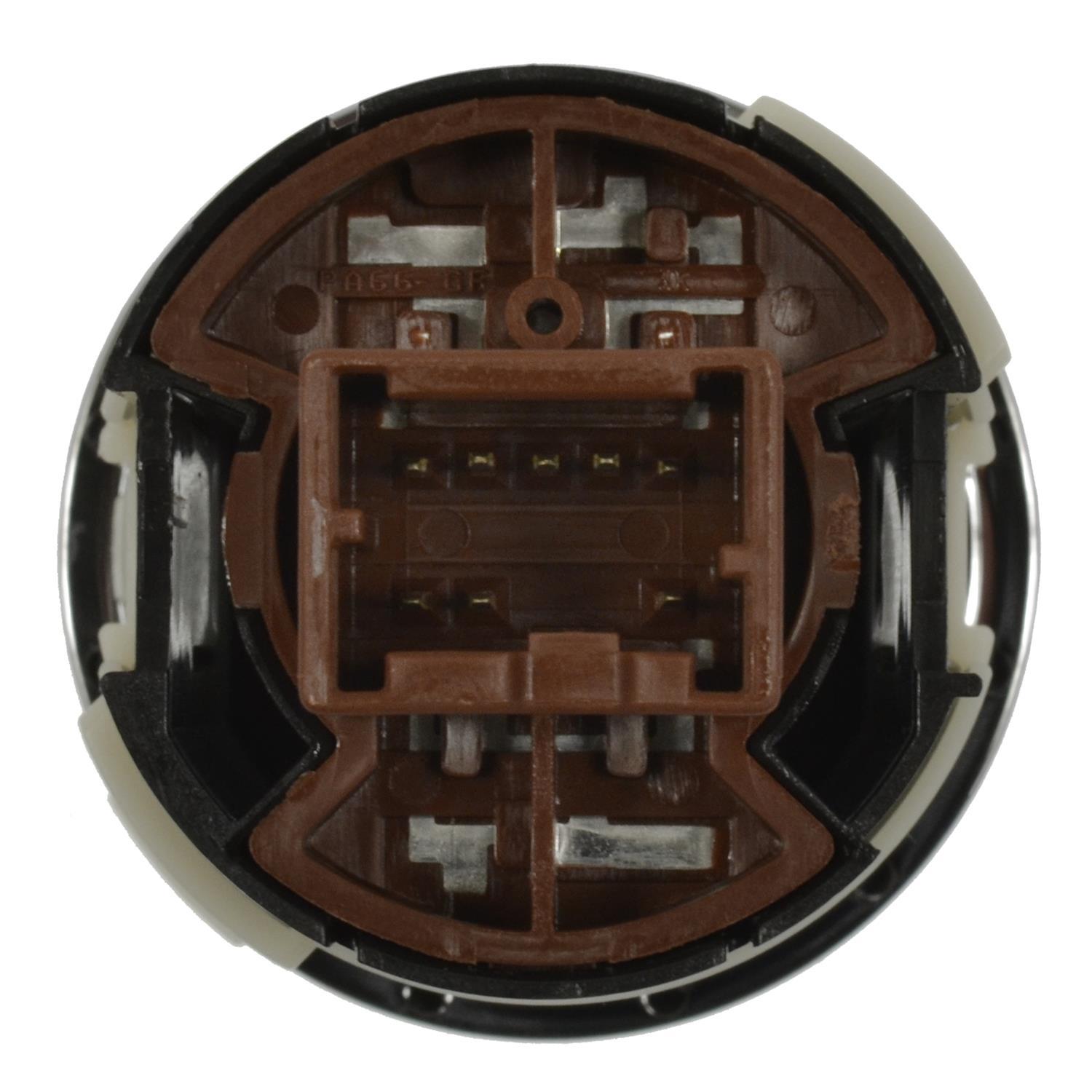 BWD CS1610 Push To Start Switch product image 1 of 3