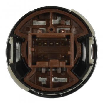 2010 Nissan Murano Push To Start Switch BWD CS1610 image 1 of 3