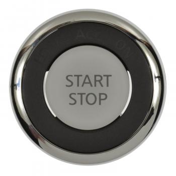 2010 Nissan Murano Push To Start Switch BWD CS1610 image 2 of 3