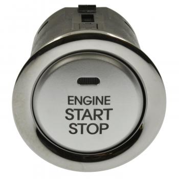 2015 Hyundai Sonata Push To Start Switch BWD CS1611 image 2 of 3