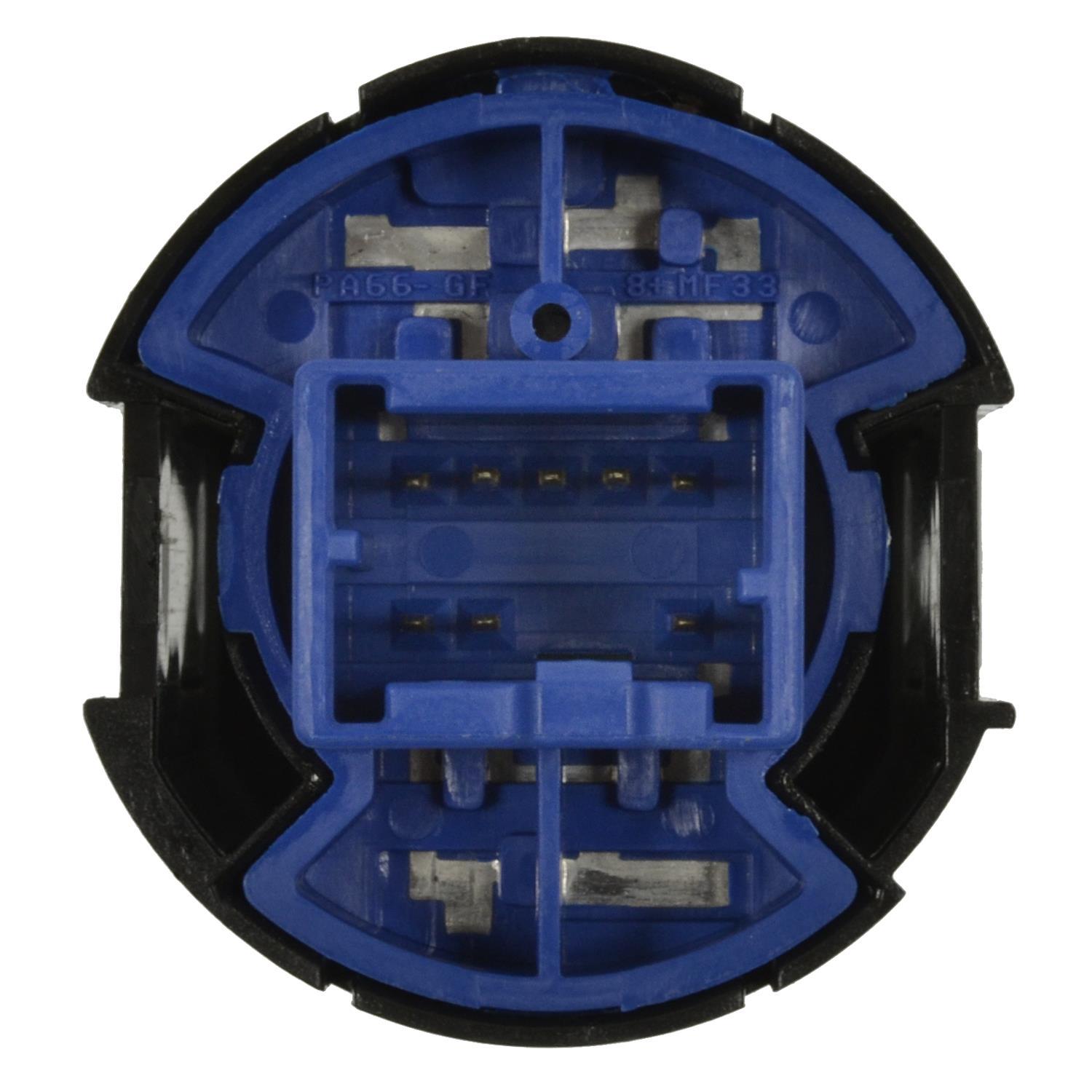 BWD CS1612 - Ignition Starter Switch BWD CS1612 Ignition Starter Switch product image 1 of 3
