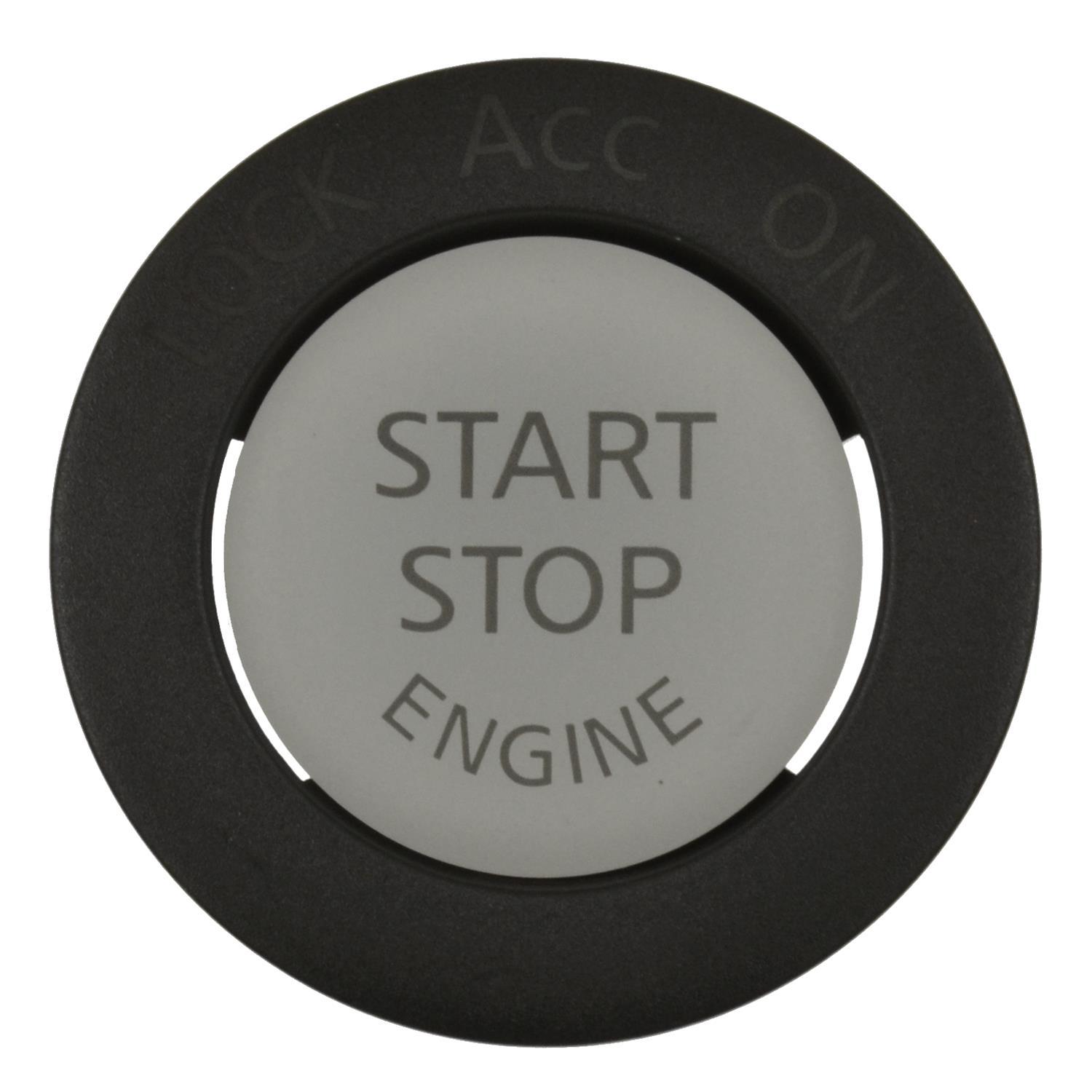 BWD CS1612 - Ignition Starter Switch BWD CS1612 Ignition Starter Switch product image 2 of 3