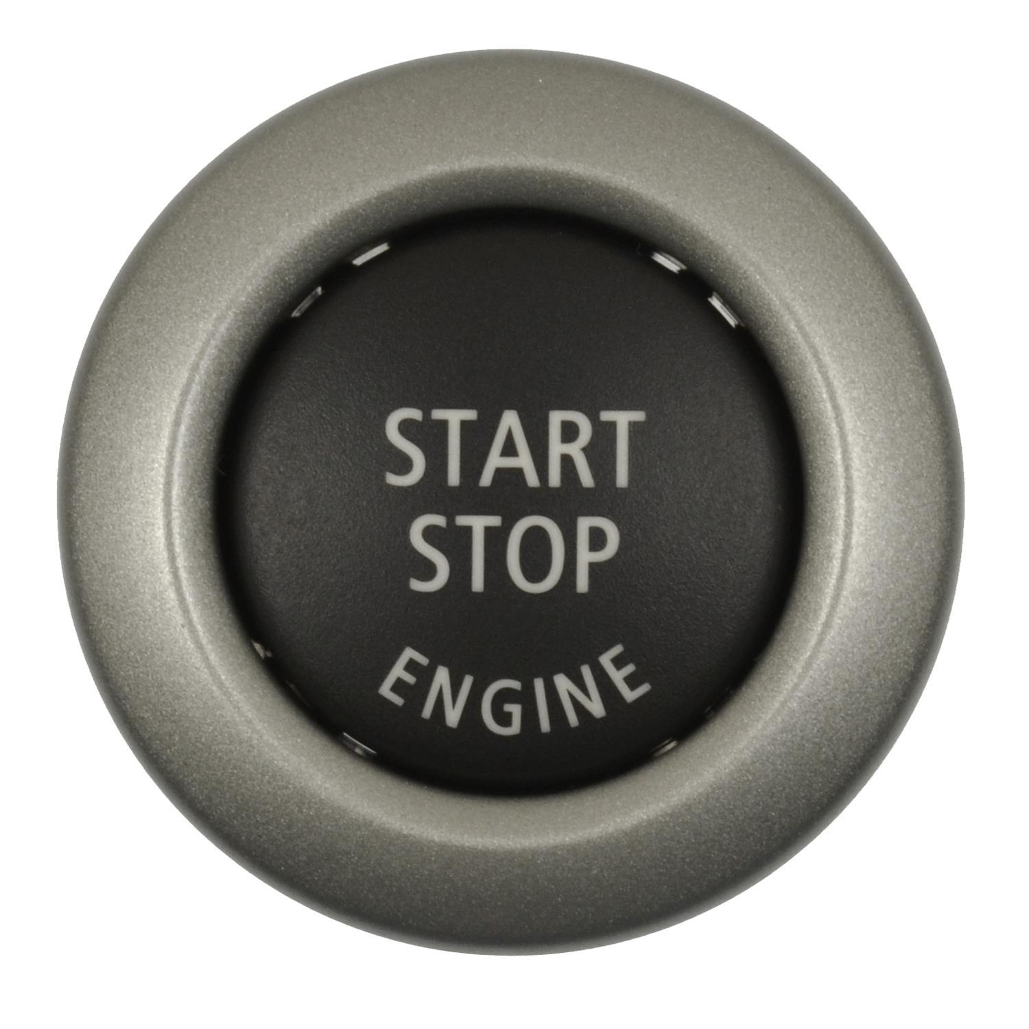 BWD CS1615 Push To Start Switch product image 2 of 3