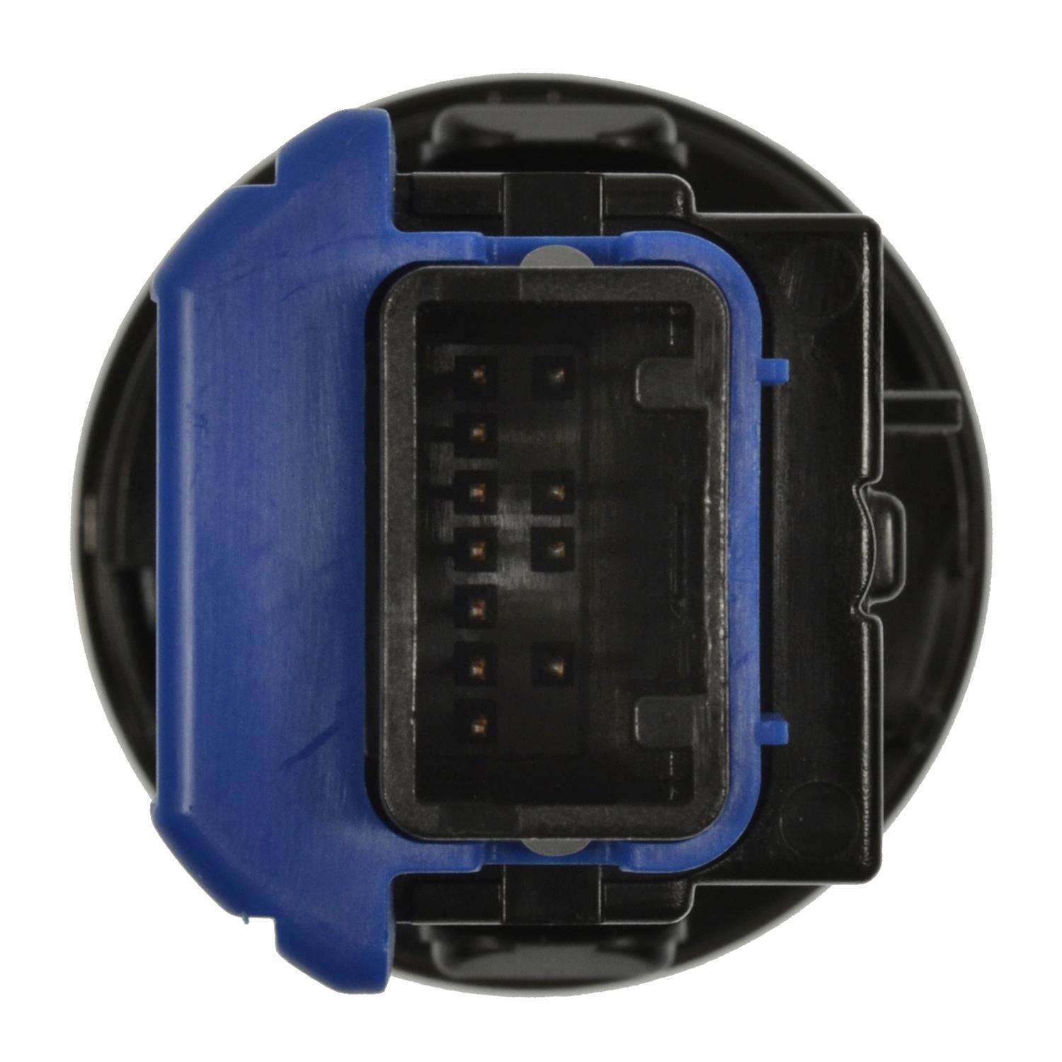 BWD CS1616 - Ignition Starter Switch BWD CS1616 Ignition Starter Switch product image 1 of 3