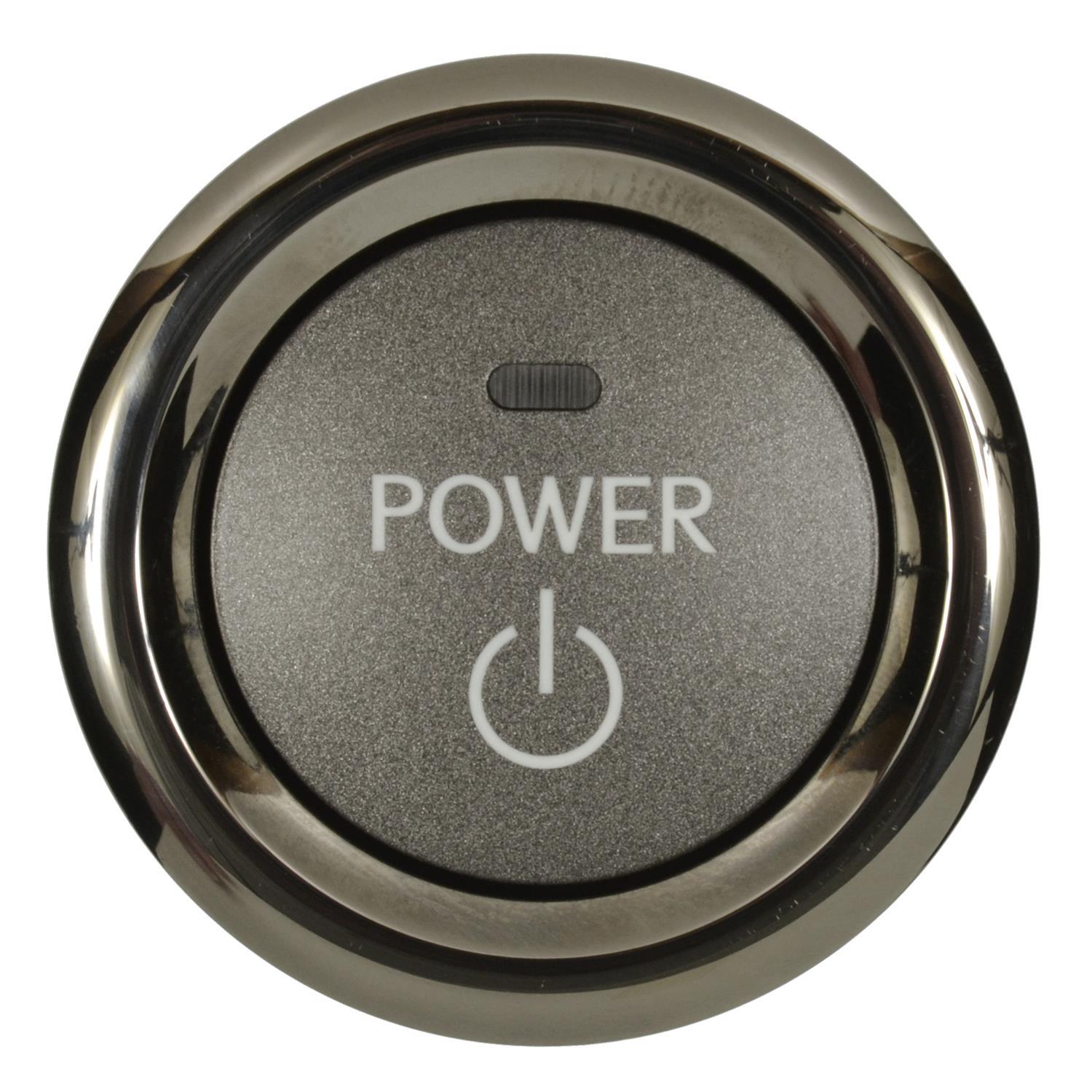BWD CS1616 - Ignition Starter Switch BWD CS1616 Ignition Starter Switch product image 2 of 3