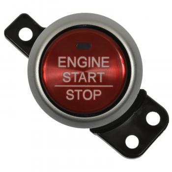 2011 Acura TL Push To Start Switch BWD CS1617 image 2 of 3