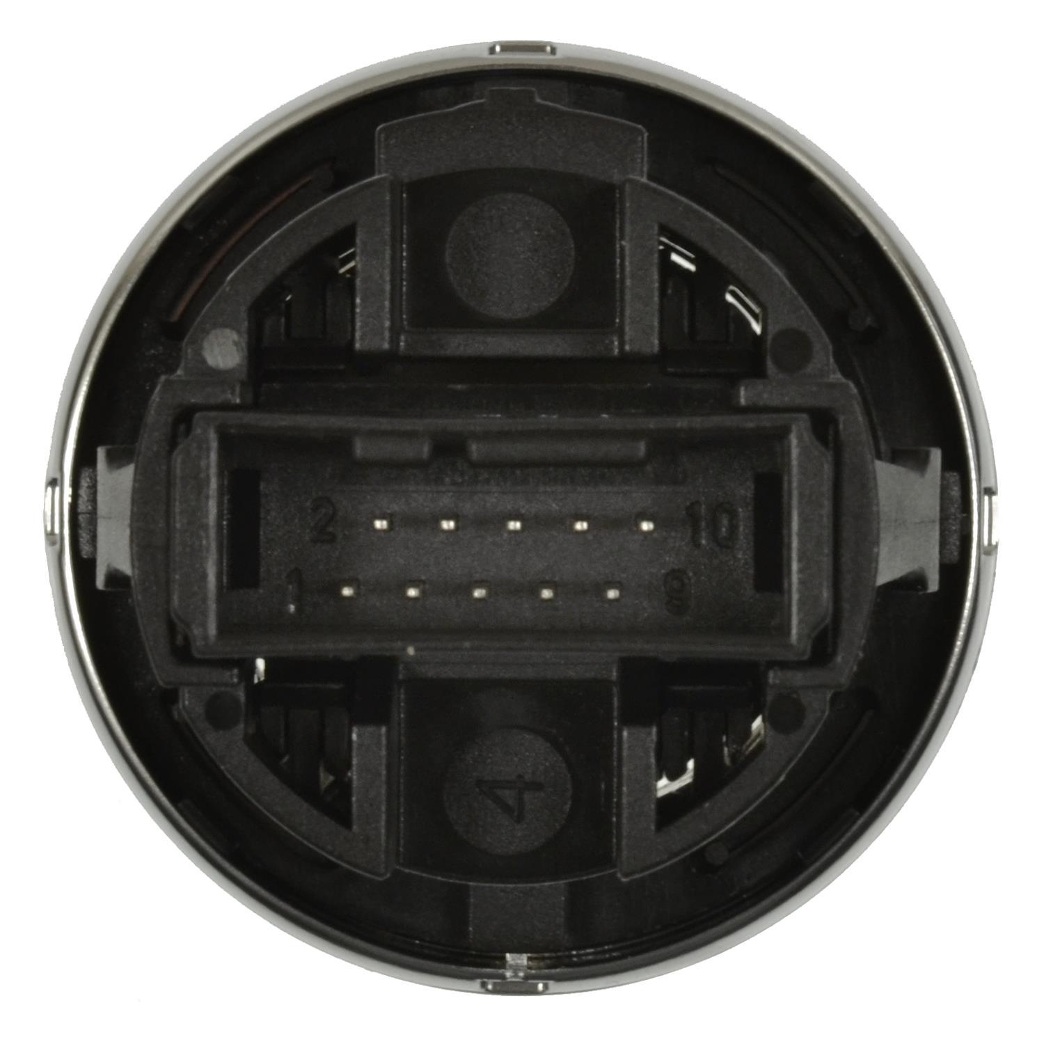 BWD CS1619 - Push To Start Switch BWD CS1619 Push To Start Switch product image 1 of 3